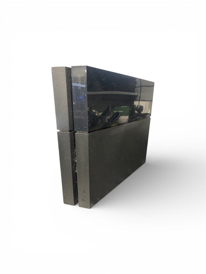 Playstation 4 VR Bundle