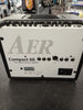 AER Compact 60/2 Twin Channel Acoustic Amplifier