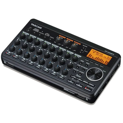 Tascam - DP-008EX