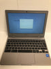 Samsung XE310XBA-KA1US Chromebook 4 11.6, Intel Celeron N4020, 4GB RAM, 32GB Flash, Chrome OS