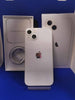Apple iPhone 13 ,128GB Starlight ,Unlocked, Boxed 100%BATTERY HEALTH