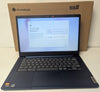 Lenovo IdeaPad Slim 3 MediaTek Chromebook 4gb ram 64gb storage