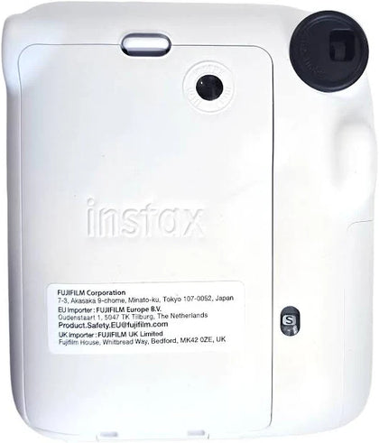 Fujifilm Instax Mini 12 Instant Camera