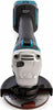 Makita DGA463 115mm 18V LXT Brushless Angle Grinder W/ 5.0AH Battery