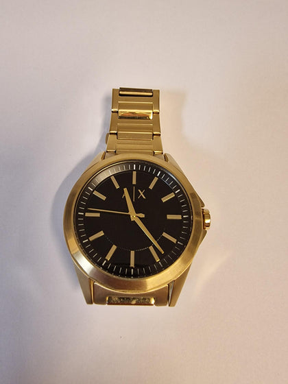 Armani Exchange Men's Fashion Watch