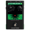 TC Helicon Voicetone D1 Doubling and Detuning Vocal Processor