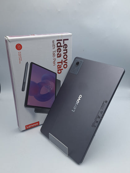 Lenovo Idea Tab 11 Inch 8GB 128GB grey Wi-Fi Tablet with Pen BOXED