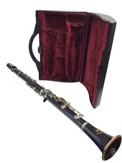 PRO SOUND LONDON CLARINET