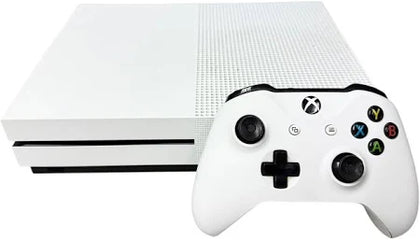 Xbox One S 500GB FIFA 21 Console Package