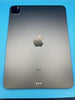 Apple Ipad Pro 11 (2021) 3rd Gen Wifi 128gb Space Grey