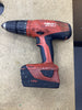 Hilti SFH 22-A Drill