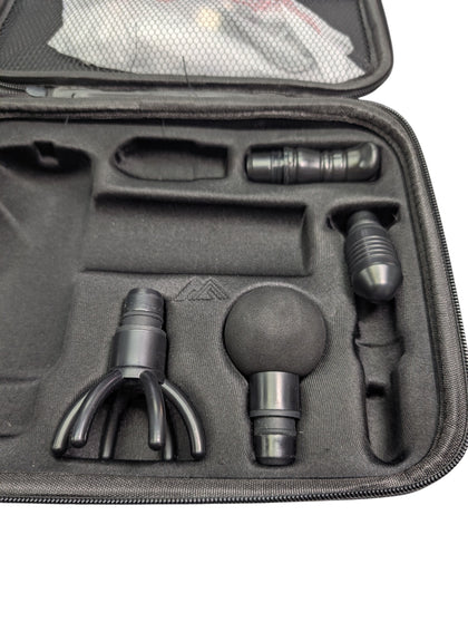 MuscleFlo M2 Massage Gun