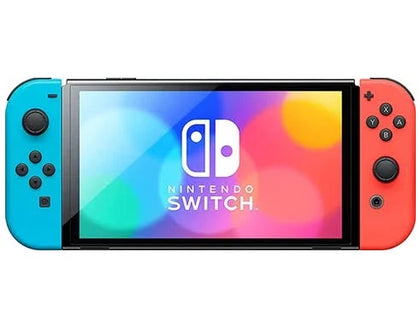 Nintendo Switch OLED Console