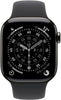Watch Series 11 (Cel) , Jet Black Aluminium, 46mm Unboxed