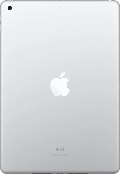 iPad 7th Gen (A2197) 10.2