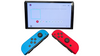 Nintendo Switch Neon OLED Bundle *Boxed*