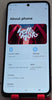 Motorola Moto E15 (2GB+64GB) Misty Blue, ***Unlocked, Unboxed***