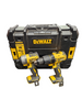 DeWalt Brushless Combo Set (Body Only) with Case