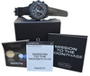 Omega X Swatch - Moonswatch - Mission To The Moonphase - Moon - Black