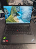 Lenovo ThinkPad - Ryzen 5 With Charger