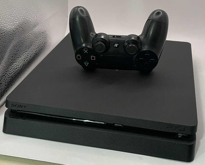 ps4 slim