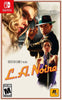 L.A. Noire - Nintendo Switch