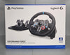 Logitech G29 Driving Force Racing Wheel for Playstation & PC
