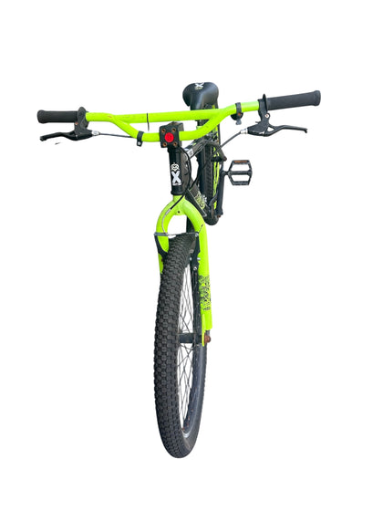 X-Rated BMX Bike (Collection Only)