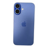 Apple iPhone 16, 128GB 100% Battery Health