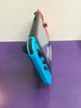 Nintendo Switch (Neon Red/Blue)
