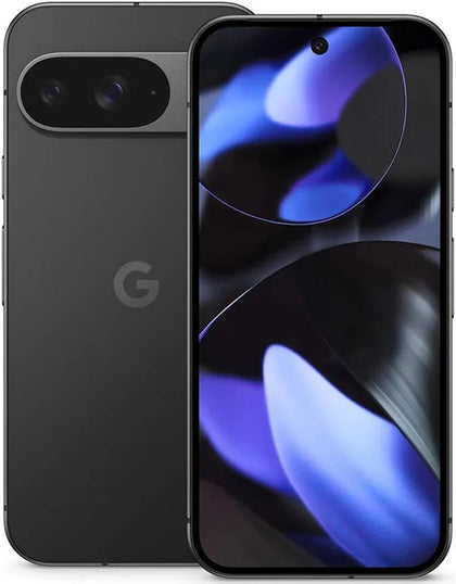 Google Pixel 9 256GB - Unlocked