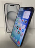 Apple iPhone 15 Plus 128GB Black - Unlocked *88% Battery Health*