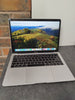 Apple MacBook Air (2018) 13.3" Space Grey (Intel Core i5 1.6GHz/128GB SSD /8GB RAM)