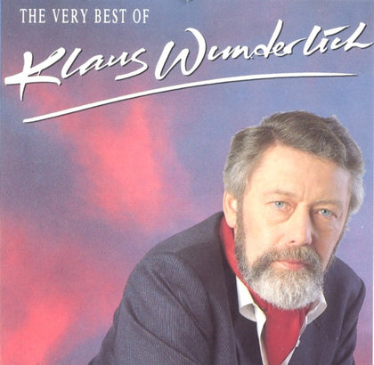 Klaus Wunderlich – The Very Best Of Klaus Wunderlich