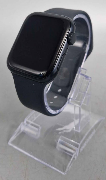 Watch SE 3rd Gen (GPS) , Midnight Aluminium, 44mm, Boxed