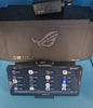 Asus ROG 8 Pro 5G AI2401 Dual SIM 512GB Phantom Black (16GB RAM) - Global Version