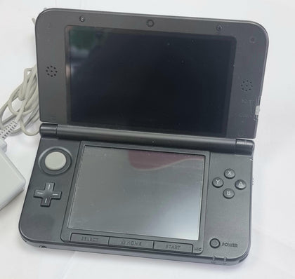 Nintendo 3DS XL
