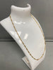 18ct Gold Chain 4.11g