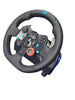 Logitech G29 Driving Force Racing Wheel & Pedals – With PSU – PS5 / PS4 / PS3 / PC **LIKE NEW**
