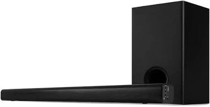 Bush 2.1ch Bluetooth Soundbar with Wired Sub