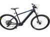Voodoo Mambo-E Electric Hardtail Mountain Bike – 29" Wheels – 19" Frame – 9-Speed (39 Miles)