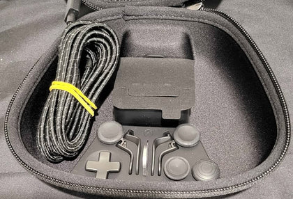 Official Xbox Elite Black Series 2 Controller w/Case & All Parts