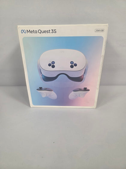 Meta Quest 3S Headset - 256GB - Boxed