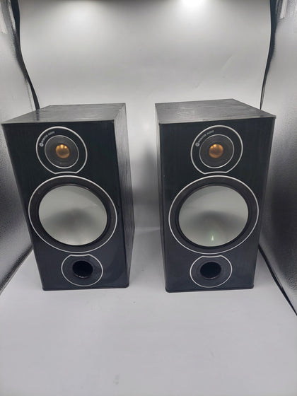 Monitor Audio Bronze 2 speakers pair