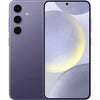 Samsung Galaxy S24 128GB Boxed - Cobalt Violet