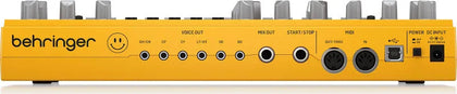Behringer RD-6 Analog Drum Machine