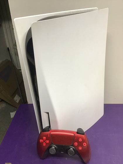 PlayStation 5 disc (download only)