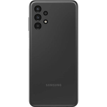 Samsung Galaxy A13 32GB - Black - Unlocked