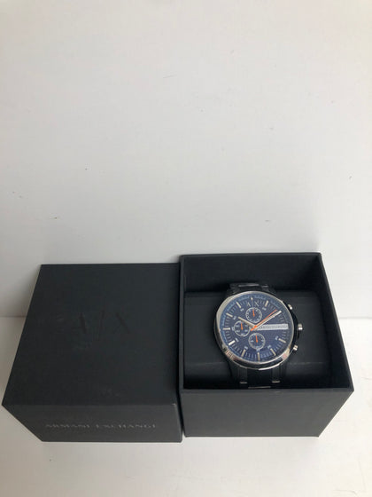 Armani Exchange Watch Mens AX2155 (24 Month Warranty).