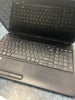 Toshiba Satellite C650